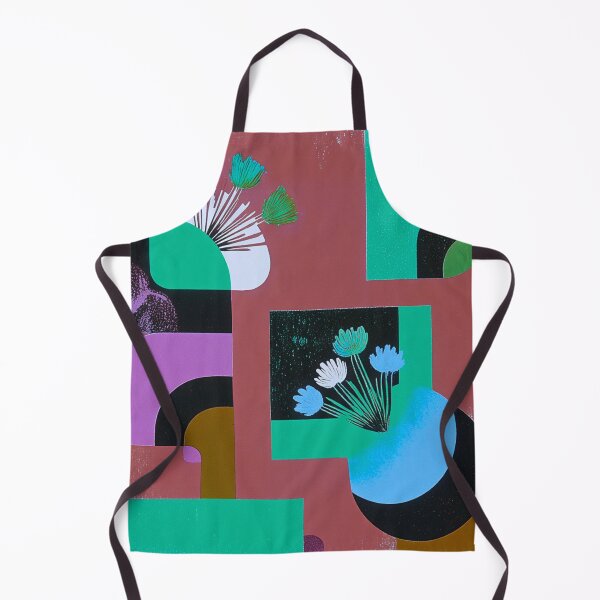 Item preview, Urban Garden Geometry designed and sold by joycrysstudio.