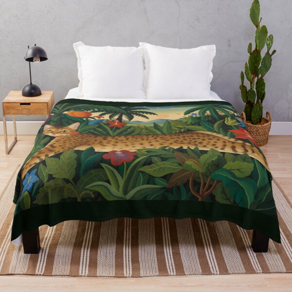 Item preview, Savannah Cat modern art designed and sold by World Rallies.