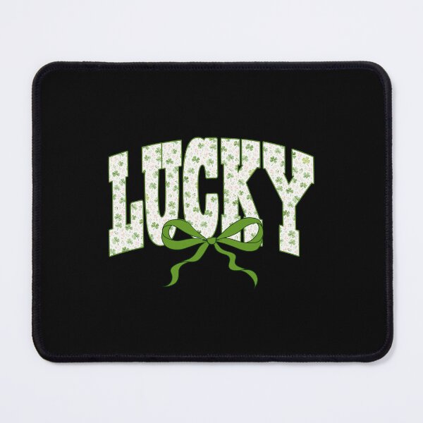 Item preview, Celebrate St. Patrick’s Day With Style, Humor, And a Touch Of Irish Luck! Funny Gifts Tshirt designed and sold by MalwasBasket.