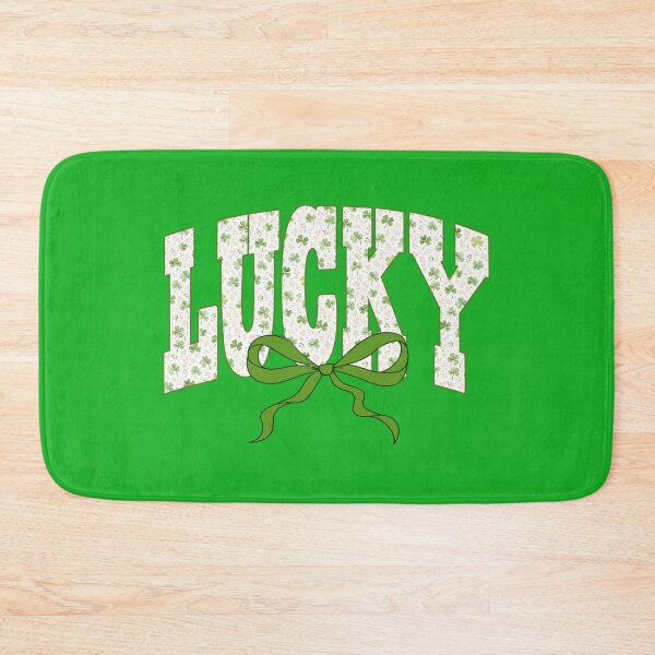 Item preview, Celebrate St. Patrick’s Day With Style, Humor, And a Touch Of Irish Luck! Funny Gifts Tshirt designed and sold by MalwasBasket.