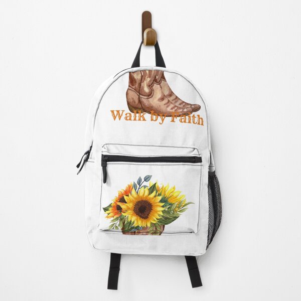 Artikelvorschau, Walk by Faith – Inspirierendes Design entworfen und verkauft von TheProverbsMom.