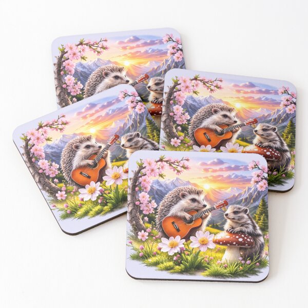 Item preview, Early spring designed and sold by clarazen.