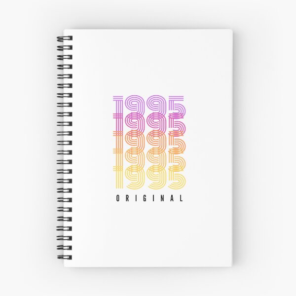 Item preview, 1995 Original – Born in 1995 Birthday Gift – Classic 1995 Limited Edition designed and sold by DesignByLeo.