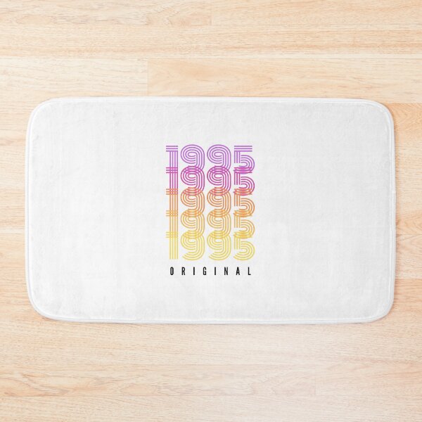 Item preview, 1995 Original – Born in 1995 Birthday Gift – Classic 1995 Limited Edition designed and sold by DesignByLeo.