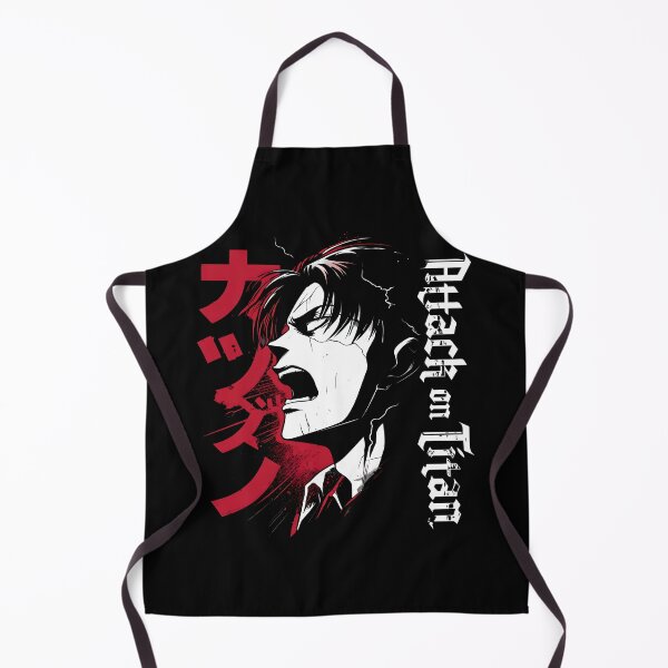 Item preview, Levi designed and sold by RatherCreative.