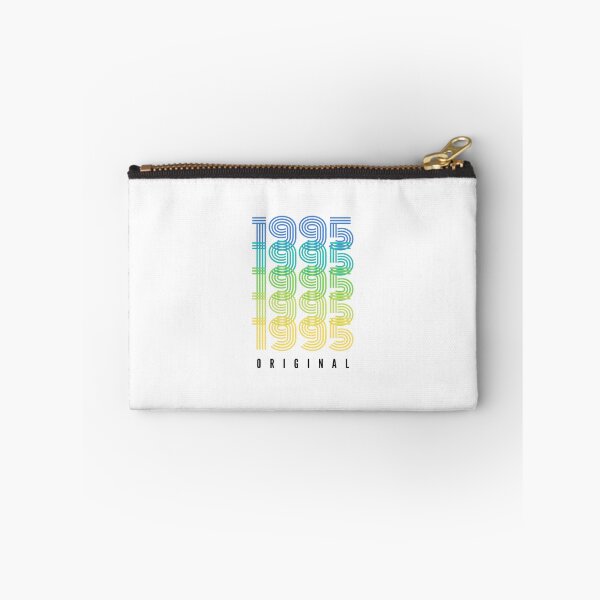 Artikelvorschau, Original von 1995 – Geburtstagsgeschenk für alle, die 1995 geboren wurden – Klassische limitierte Auflage von 1995 entworfen und verkauft von DesignByLeo.