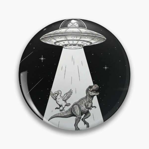 Item preview, Alien abduction designed and sold by sypetru.