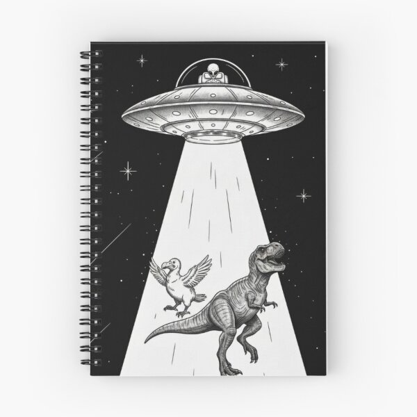 Item preview, Alien abduction designed and sold by sypetru.