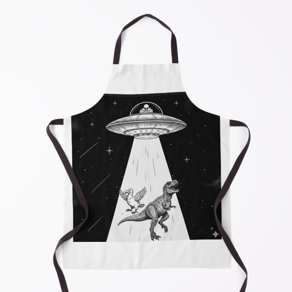 Item preview, Alien abduction designed and sold by sypetru.