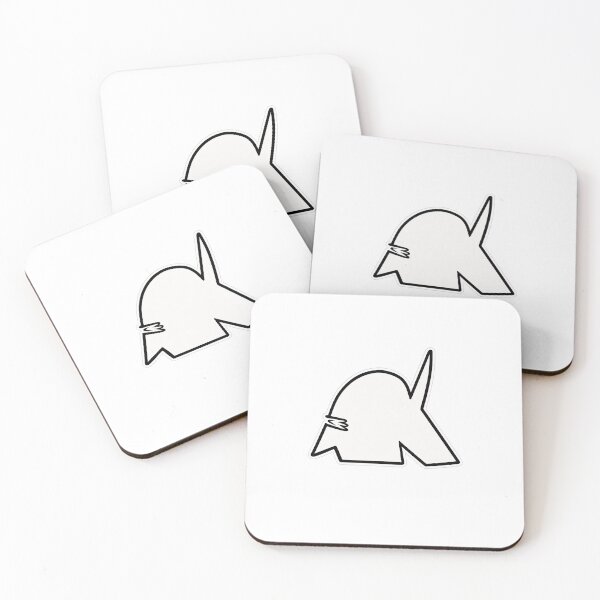 Item preview, The New Shape — Funny Design designed and sold by TheCruiseDuck.
