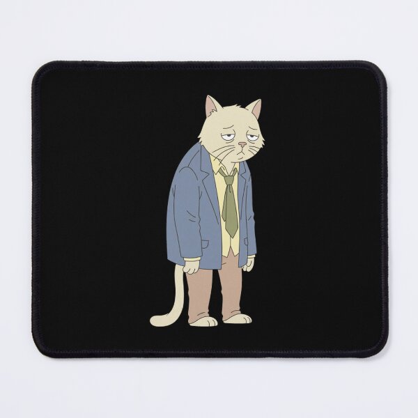 Item preview, Tired City Cat designed and sold by Brutandu.