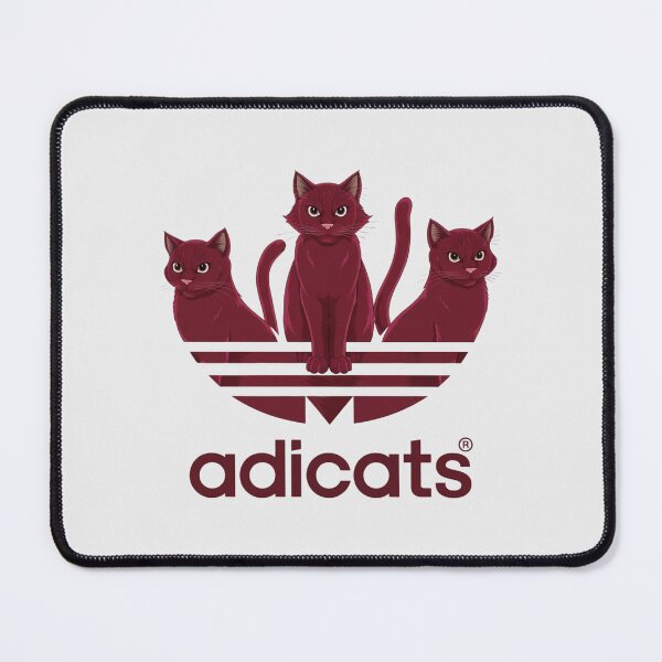 Item preview, adicats designed and sold by 123ks.