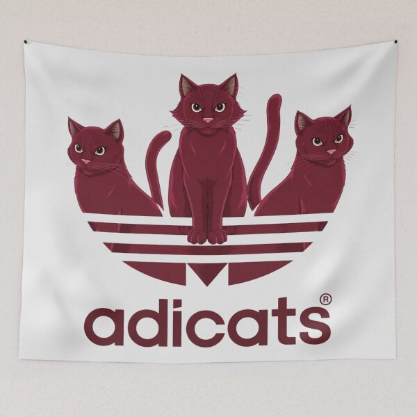 Item preview, adicats designed and sold by 123ks.