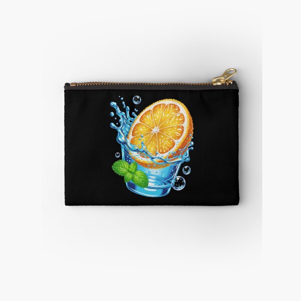 Item preview, Fresh Citrus Splash Aero Aesthetic designed and sold by SignumShop.