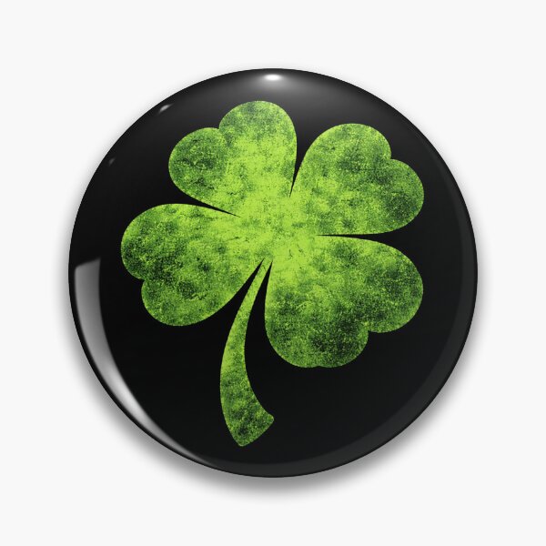 Item preview, Vintage Shamrock designed and sold by Kladhadredo.