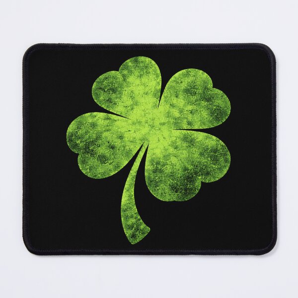 Item preview, Vintage Shamrock designed and sold by Kladhadredo.