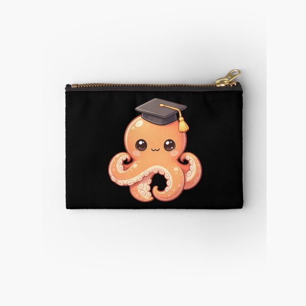 Item preview, Cute Octopus Pi Day Math Lover Design designed and sold by PunchDrop.
