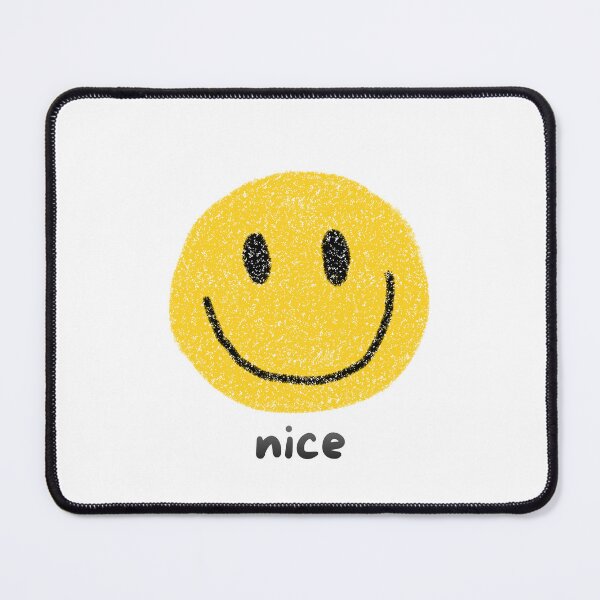 Item preview, smiley nice designed and sold by ErbilK.