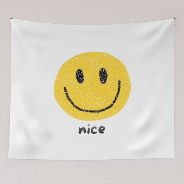 Item preview, smiley nice designed and sold by ErbilK.