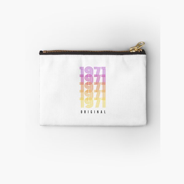 Item preview, 1971 Original – Born in 1971 Birthday Gift – Classic 1971 Limited Edition designed and sold by DesignByLeo.