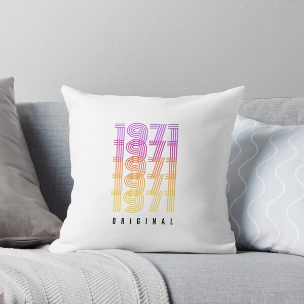 Item preview, 1971 Original – Born in 1971 Birthday Gift – Classic 1971 Limited Edition designed and sold by DesignByLeo.