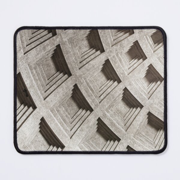 Item preview, Pantheon Dome Oculus Rome Architecture Ancient Geometry designed and sold by LRPhotoart.