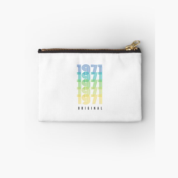 Item preview, 1971 Original – Born in 1971 Birthday Gift – Classic 1971 Limited Edition designed and sold by DesignByLeo.