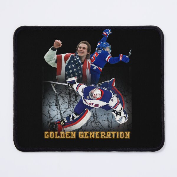 Item preview, Golden Generation designed and sold by FeanorDesigns.