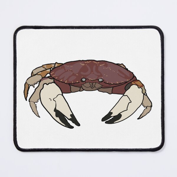 Item preview, Jonah Crab designed and sold by Eldrch-Funfetti.