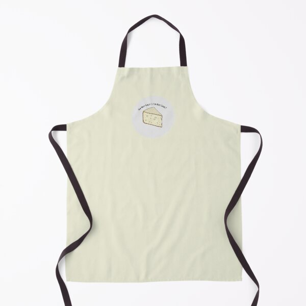 Item preview, How Much Cheese Is Too Much Cheese? designed and sold by ButterCreations.