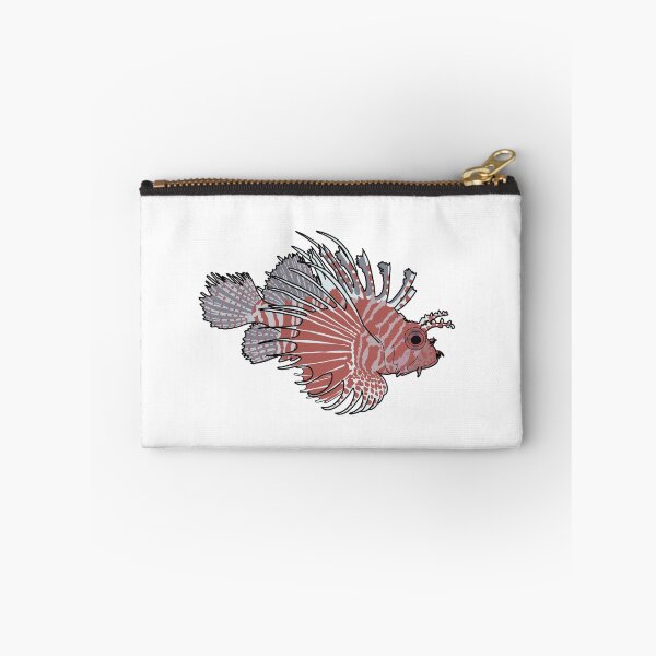 Item preview, Lionfish designed and sold by Eldrch-Funfetti.
