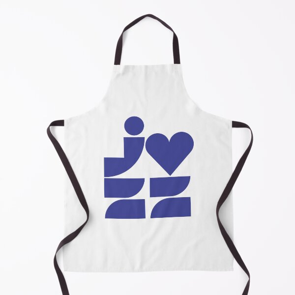 Item preview, Midnight Jazz Vibes Collection - Jazz Lover Heart Design designed and sold by PhokaPhokich.