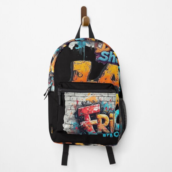 Item preview, Friends don't show up late, they arrive in slow motion designed and sold by Pirate-Coast.