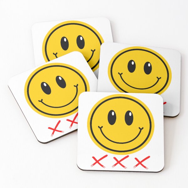 Item preview, 3x emoticono designed and sold by ErbilK.