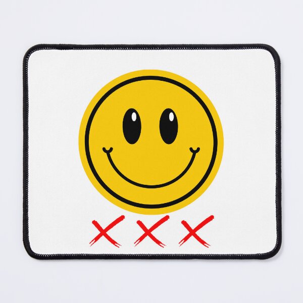 Item preview, 3x smiley designed and sold by ErbilK.