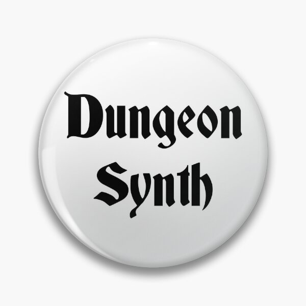 Item preview, Dungeon Shop - Gothic Black Metal Logo Aesthetic designed and sold by Dungeon-Shop.