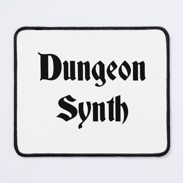 Item preview, Dungeon Shop - Gothic Black Metal Logo Aesthetic designed and sold by Dungeon-Shop.
