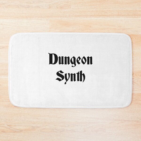 Item preview, Dungeon Shop - Gothic Black Metal Logo Aesthetic designed and sold by Dungeon-Shop.