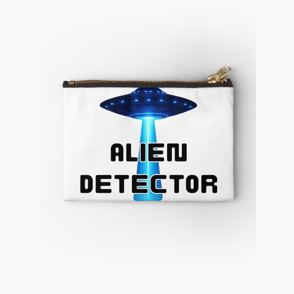 Item preview, Spaceship - Alien detector designed and sold by MindRebel.