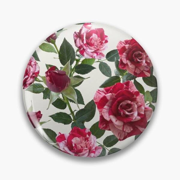 Item preview, Offbeat Roses designed and sold by sybilthorn.