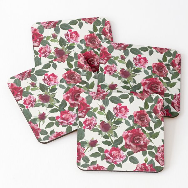 Item preview, Offbeat Roses designed and sold by sybilthorn.