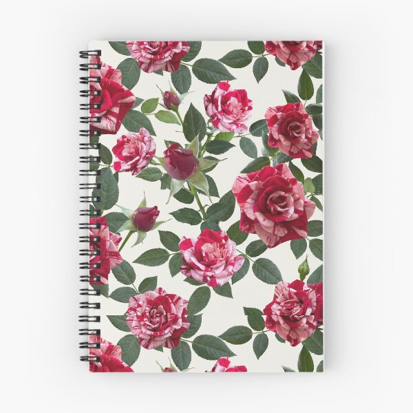 Item preview, Offbeat Roses designed and sold by sybilthorn.