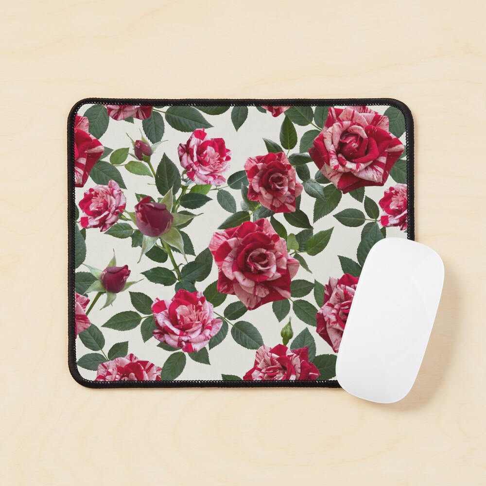 Item preview, Mouse Pad designed and sold by sybilthorn.
