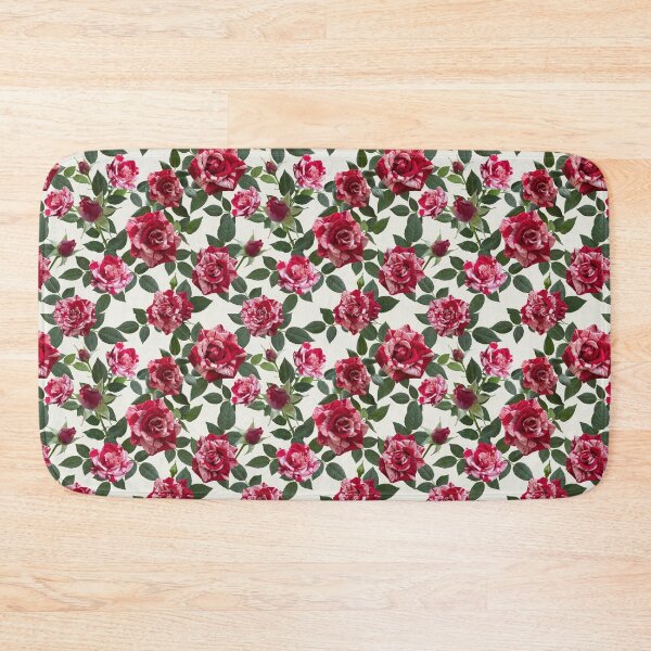 Item preview, Offbeat Roses designed and sold by sybilthorn.