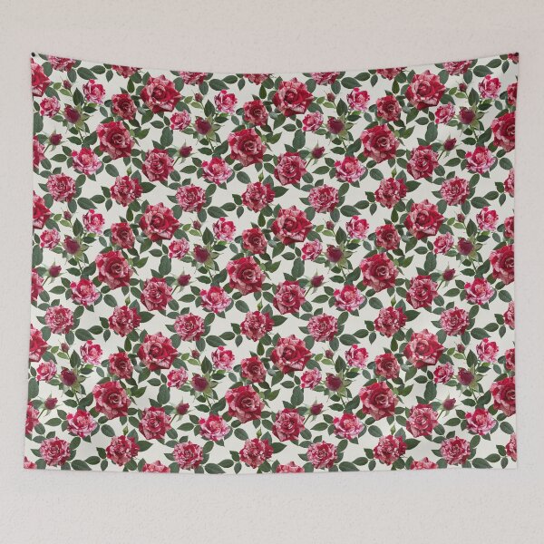 Item preview, Offbeat Roses designed and sold by sybilthorn.