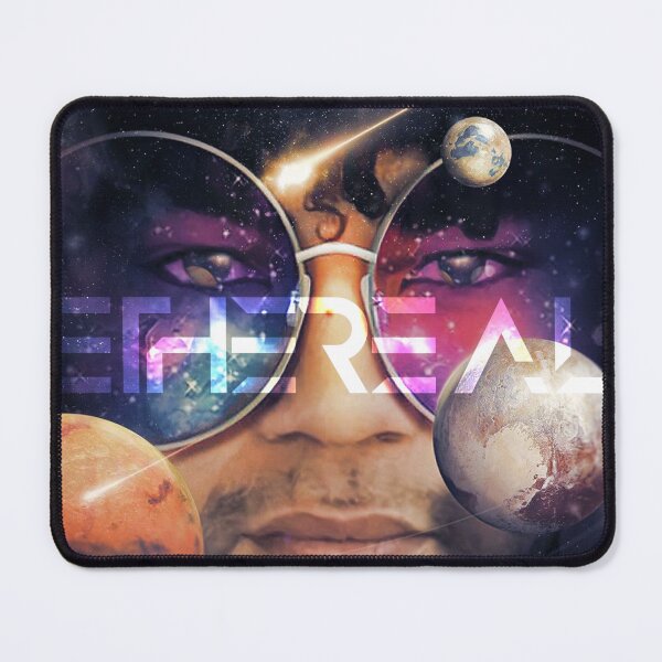 Item preview, Ethereal by Lucius Echo designed and sold by Lucius Echo Merchandise.