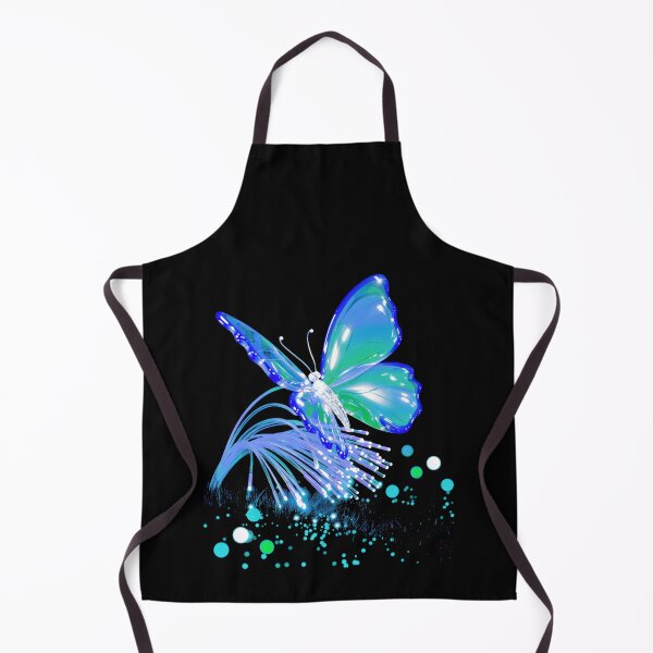 Item preview, Digital Glass Butterfly Tech designed and sold by SignumShop.