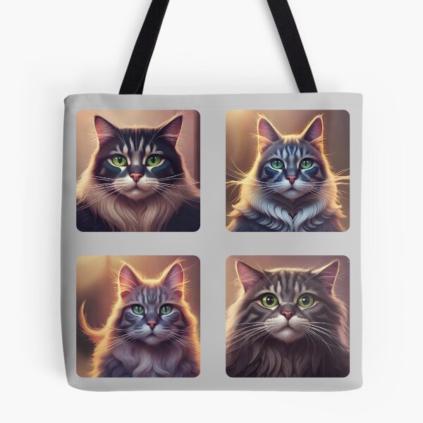 Item preview, Smooth Furballs V designed and sold by l2aha.