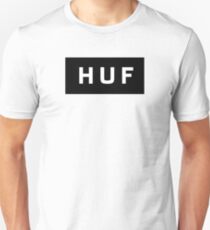 simple huf Unisex T-Shirt