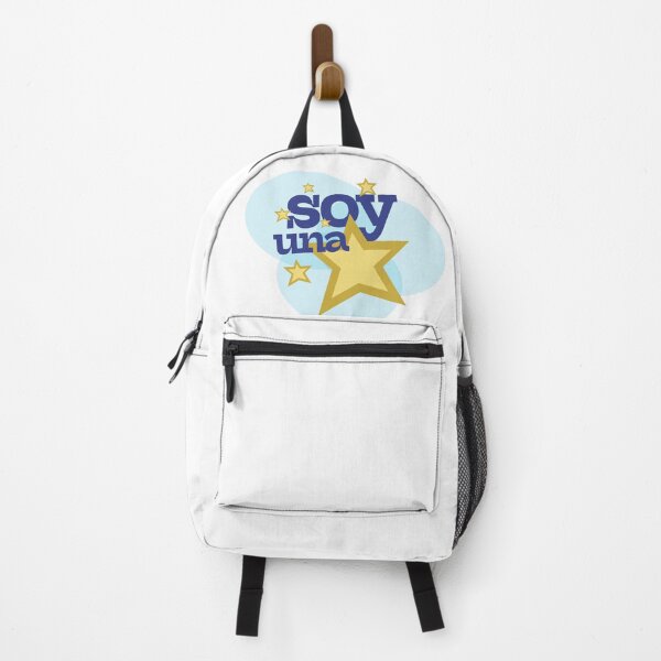 Item preview, Soy Una Estrella designed and sold by Kipepeo Design Ltd..